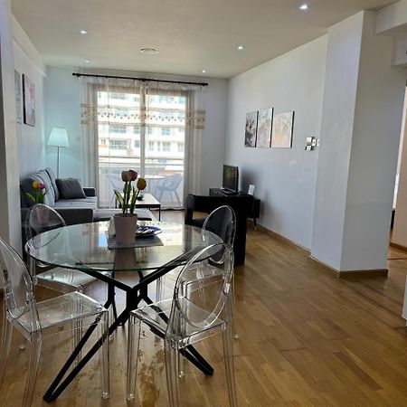 לרנקה Ithaki Phinikoudes Apartment No. 205 מראה חיצוני תמונה