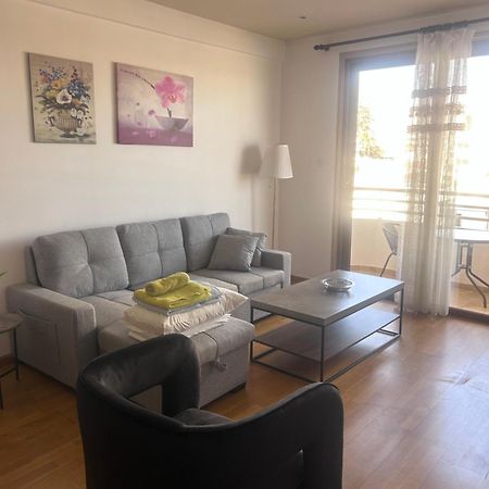 לרנקה Ithaki Phinikoudes Apartment No. 205 מראה חיצוני תמונה