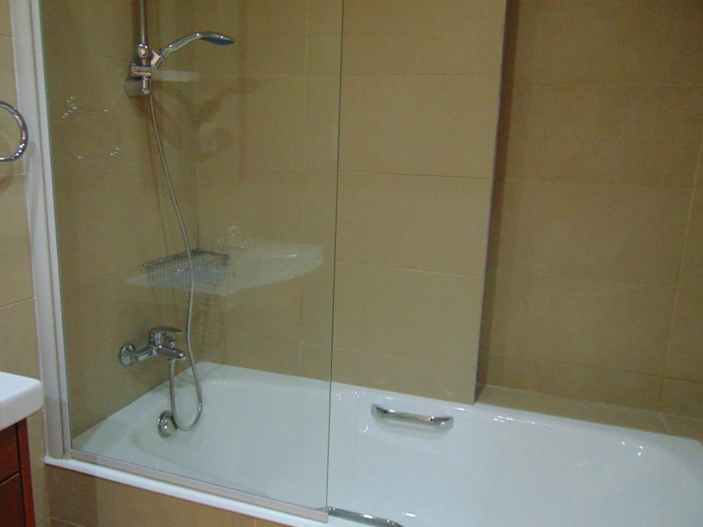 לרנקה Ithaki Phinikoudes Apartment No. 205 חדר תמונה