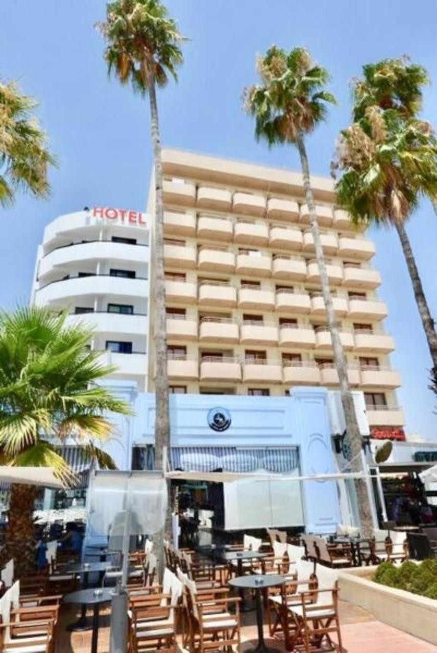 לרנקה Ithaki Phinikoudes Apartment No. 205 מראה חיצוני תמונה
